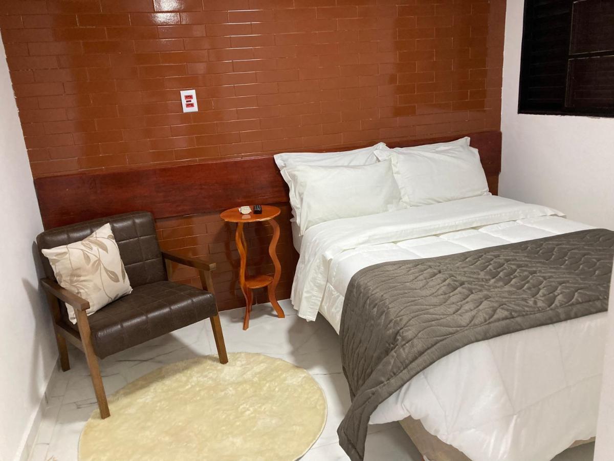 Hotel Senador Distributed By Ameris Quedas do Iguacu Bagian luar foto
