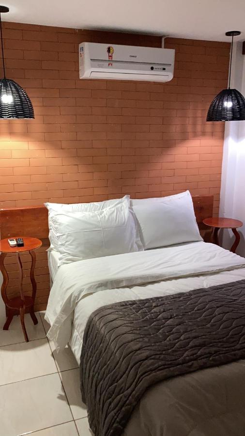 Hotel Senador Distributed By Ameris Quedas do Iguacu Bagian luar foto