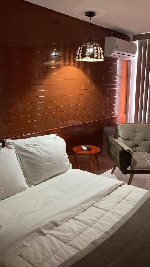 Hotel Senador Distributed By Ameris Quedas do Iguacu Bagian luar foto