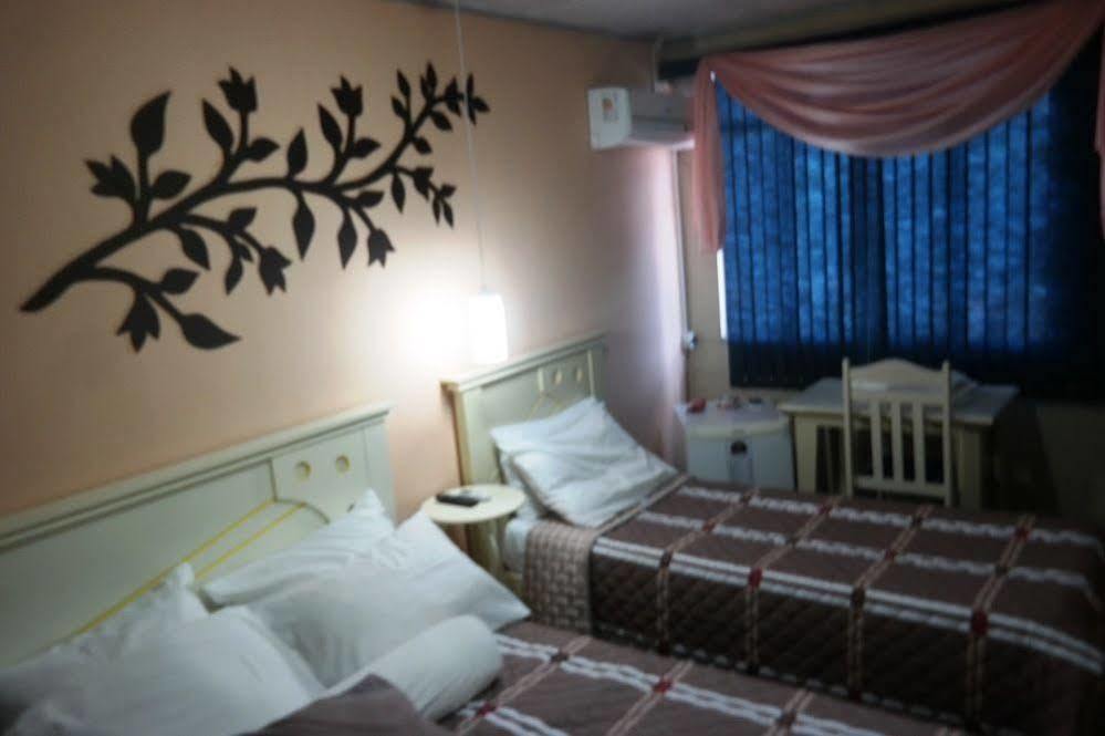 Hotel Senador Distributed By Ameris Quedas do Iguacu Bagian luar foto