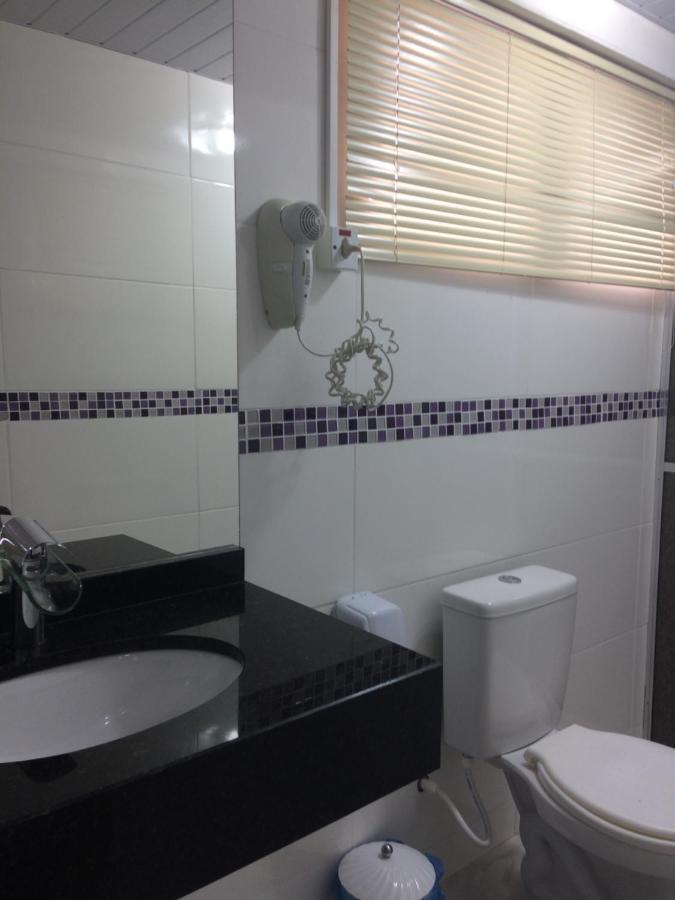 Hotel Senador Distributed By Ameris Quedas do Iguacu Bagian luar foto