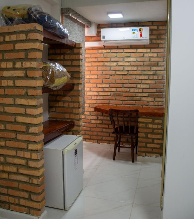 Hotel Senador Distributed By Ameris Quedas do Iguacu Bagian luar foto